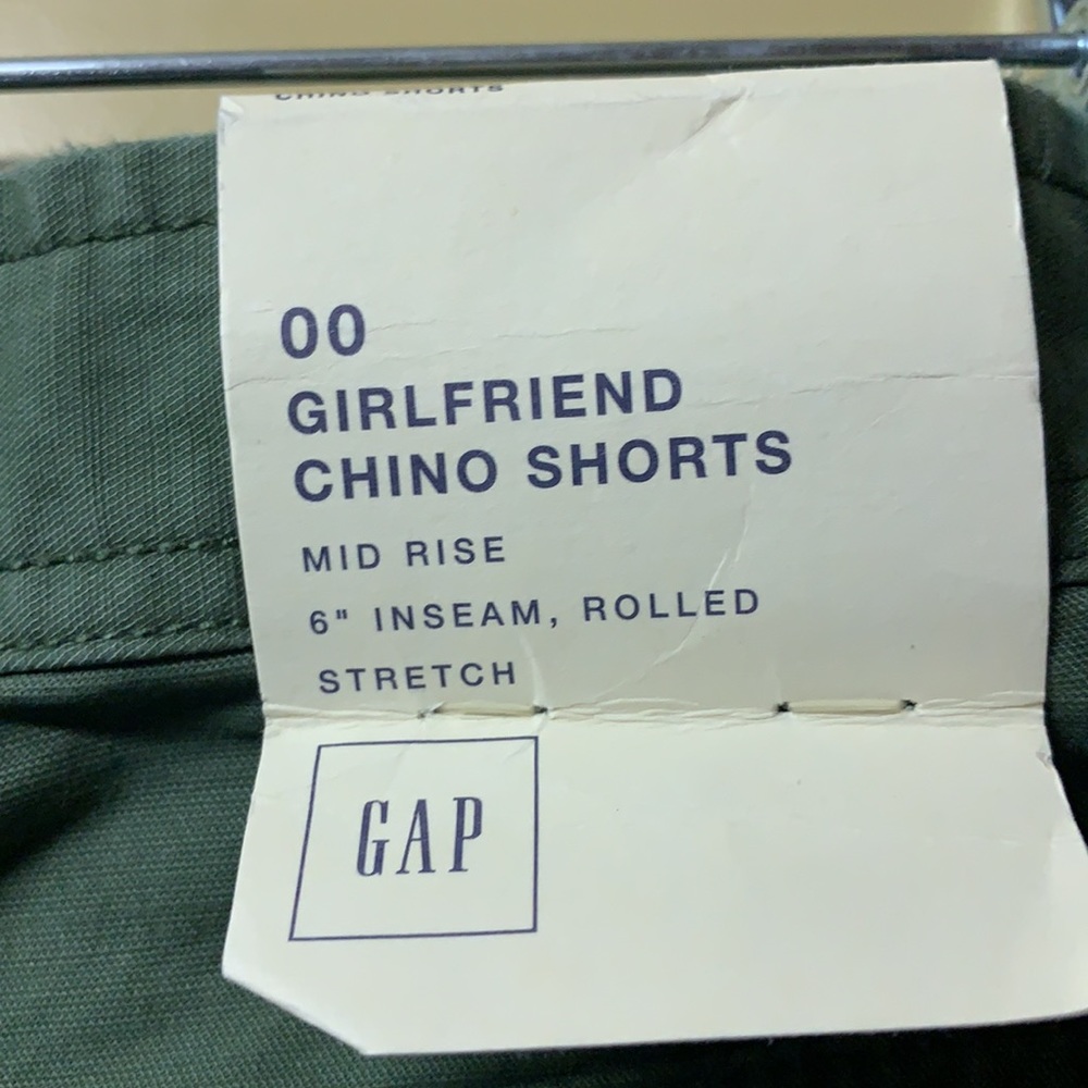 Shorts - Picture 3 of 4